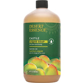 Castile Liquid Soap