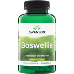 Boswellia