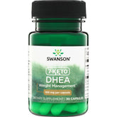 7-Keto DHEA