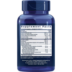 Anti-Alcohol Complex