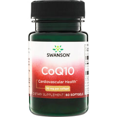 CoQ10 30 mg