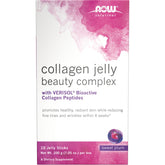 Collagen Jelly Beauty Complex - Sweet Plum