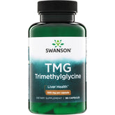 TMG Trimethylglycine
