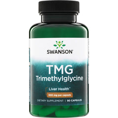 TMG Trimethylglycine