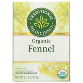 Organic Fennel Tea