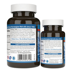 EcoSmart DHA - Lemon