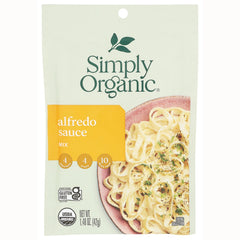 Alfredo Sauce Mix