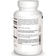 Evening Primrose Oil