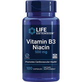 Vitamin B3 Niacin
