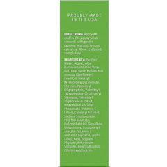 Firming Eye Serum