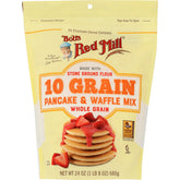 Pancake and Waffle Mix