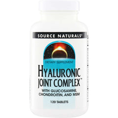 Hyaluronic Joint Complex