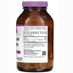 Magnesium Aspartate