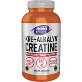 Kre-Alkalyn Creatine