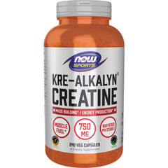 Kre-Alkalyn Creatine