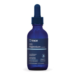 Ionic Magnesium