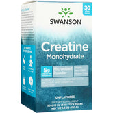 Creatine Monohydrate Powder