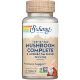 Fermented Mushroom Complete