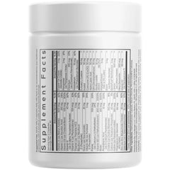 Methylated Multivitamin+