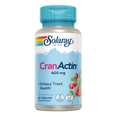 CranActin