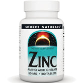 Zinc