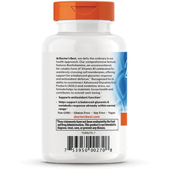 Benfotiamine 300 with Benfopure