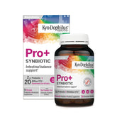 Kyo-Dophilus Pro+ Synbiotic - Berry Smoothie