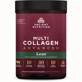 Multi Collagen Advanced Lean - Cinnamon