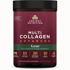 Multi Collagen Advanced Lean - Cinnamon