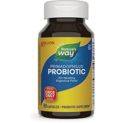 Primadophilus Probiotic