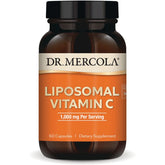 Liposomal Vitamin C