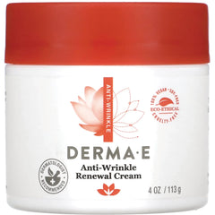 Anti-Wrinkle Renewal Cream