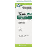 Adult Tussin DM