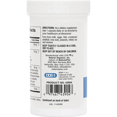 GI Natural Probiotic Men