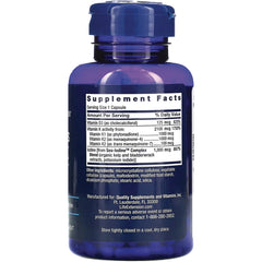 Vitamins D and K with Sea-Iodine