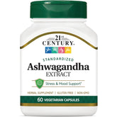 Standardized Ashwagandha Extract