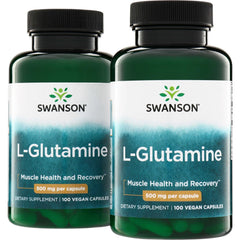L-Glutamine