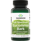Full Spectrum Eucommia Bark