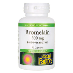 Bromelain