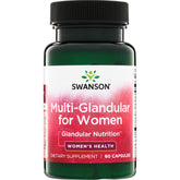 Multi-Glandular For Women