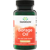 Borage Oil