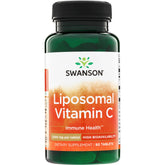 Liposomal Vitamin C - High Bioavailability