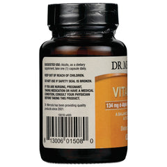 Vitamin E
