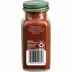 Cayenne
