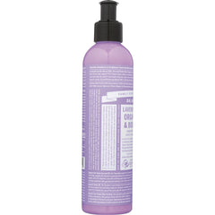 Lavender Coconut Organic Hand & Body Lotion