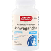 Vegan Withania Somnifera Ashwagandha