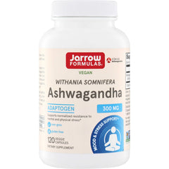 Vegan Withania Somnifera Ashwagandha
