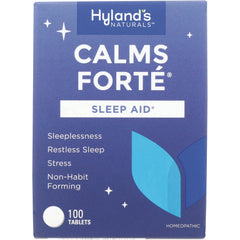 Calms Forte Sleep Aid