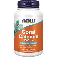 Coral Calcium