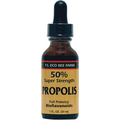 50% Super Strength Propolis